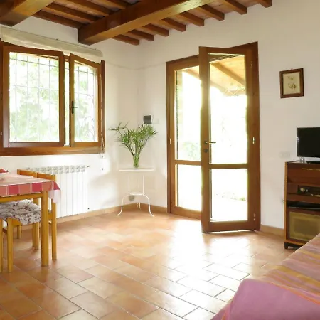 Holiday home Nord By Interhome Castellaccia