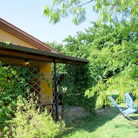 Nord By Interhome Holiday home Castellaccia