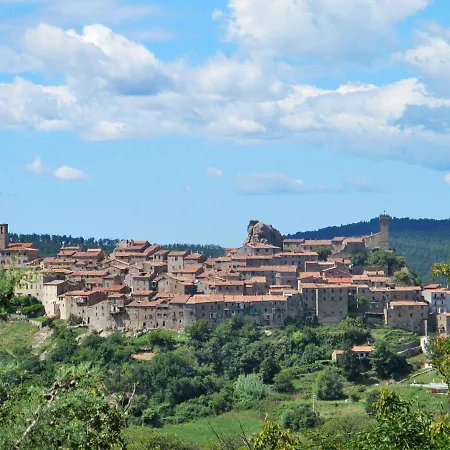 Nord By Interhome Castellaccia