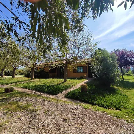 Holiday home Nord By Interhome Castellaccia